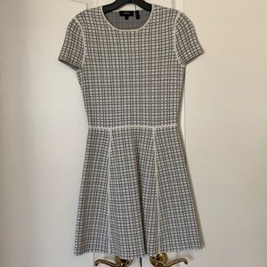 Theory Knit Dress